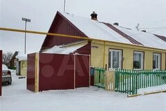 с. Сосновское, ул. Лесная, 13 (городской округ Город Каменск-Уральский) - фото дома