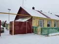 Продажа дома: с. Сосновское, ул. Лесная, 13 (городской округ Город Каменск-Уральский) - Фото 1