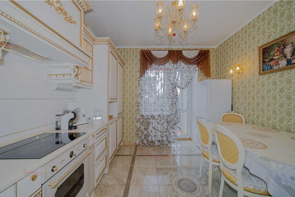 Екатеринбург, ул. Селькоровская, 34 (Вторчермет) - фото квартиры (5)
