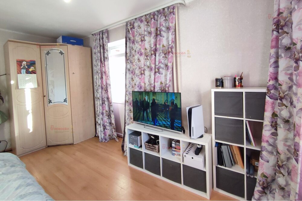 Екатеринбург, ул. Техническая, 94 (Старая Сортировка) - фото квартиры (3)