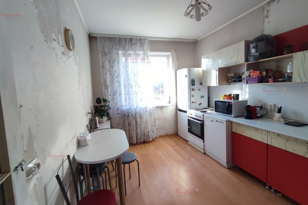 Екатеринбург, ул. Техническая, 94 (Старая Сортировка) - фото квартиры (5)