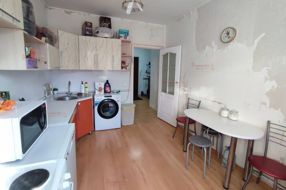 Екатеринбург, ул. Техническая, 94 (Старая Сортировка) - фото квартиры (6)