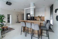 Екатеринбург, ул. Ткачей, 17 (Парковый) - фото квартиры