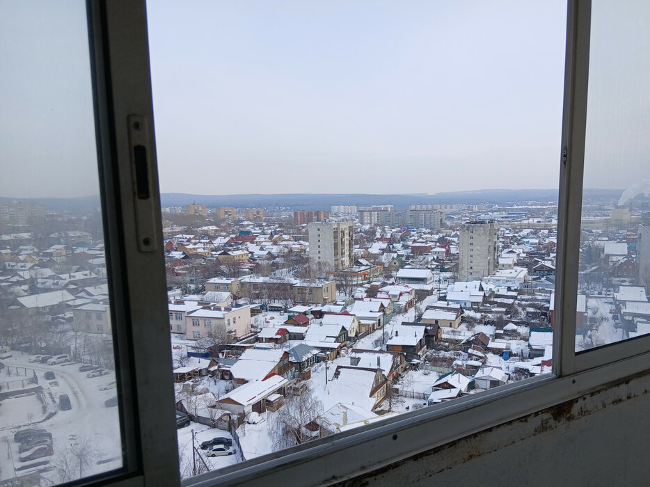 Екатеринбург, ул. Ляпустина, 25 (Вторчермет) - фото квартиры (6)