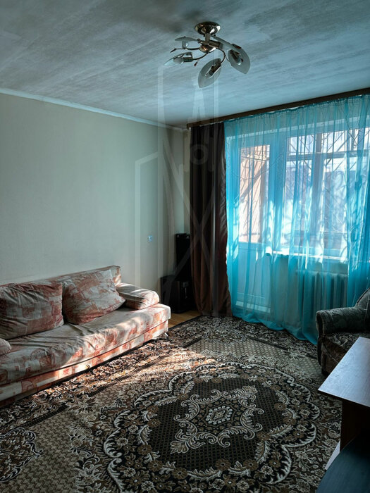 Екатеринбург, ул. Металлургов, 18а (ВИЗ) - фото квартиры (3)