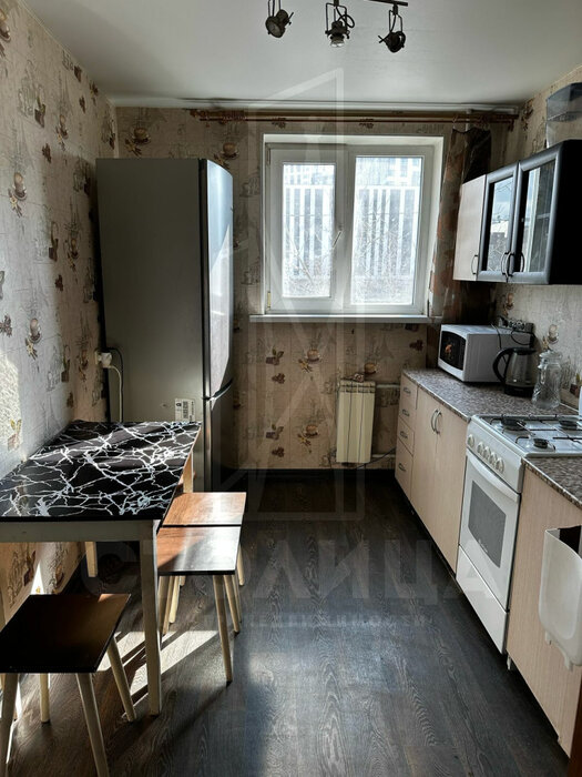 Екатеринбург, ул. Металлургов, 18а (ВИЗ) - фото квартиры (6)