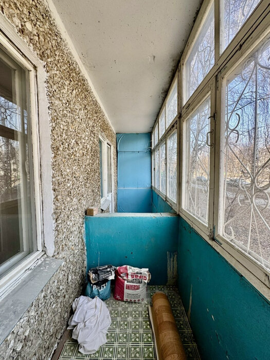 Екатеринбург, ул. Инженерная, 67 (Химмаш) - фото квартиры (8)
