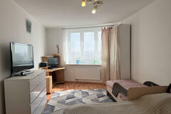 Екатеринбург, ул. Пехотинцев, 4 (Новая Сортировка) - фото квартиры