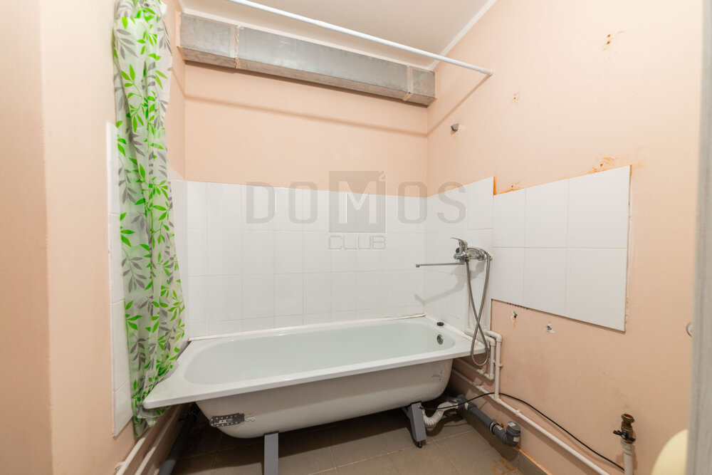 п. Монетный, ул. Кирова, 13 (городской округ Березовский) - фото квартиры (8)