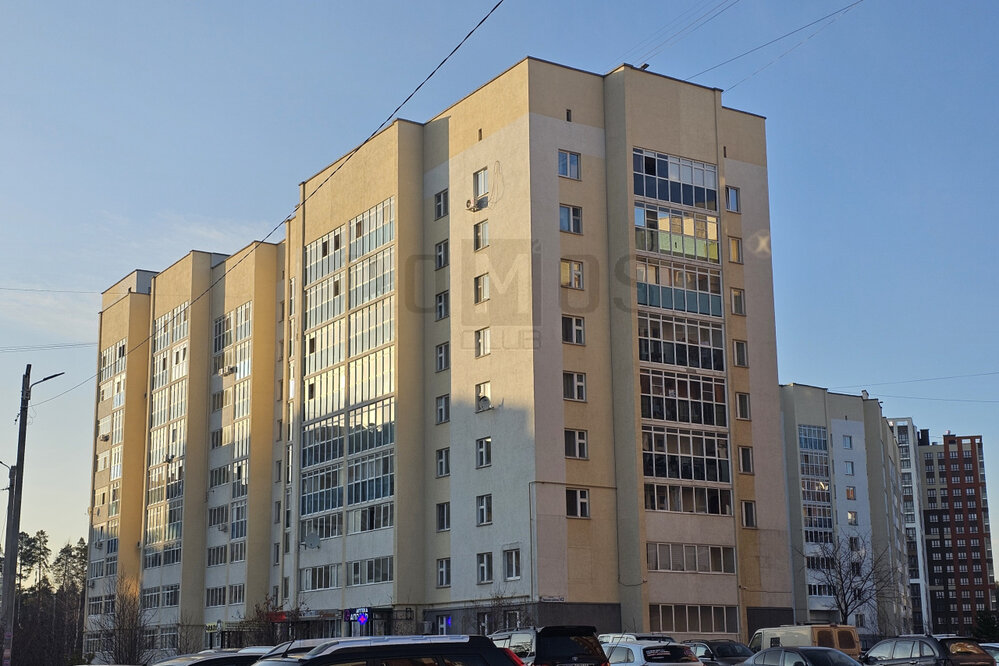 г. Верхняя Пышма, ул. Уральских рабочих, 42 (городской округ Верхняя Пышма) - фото квартиры (1)