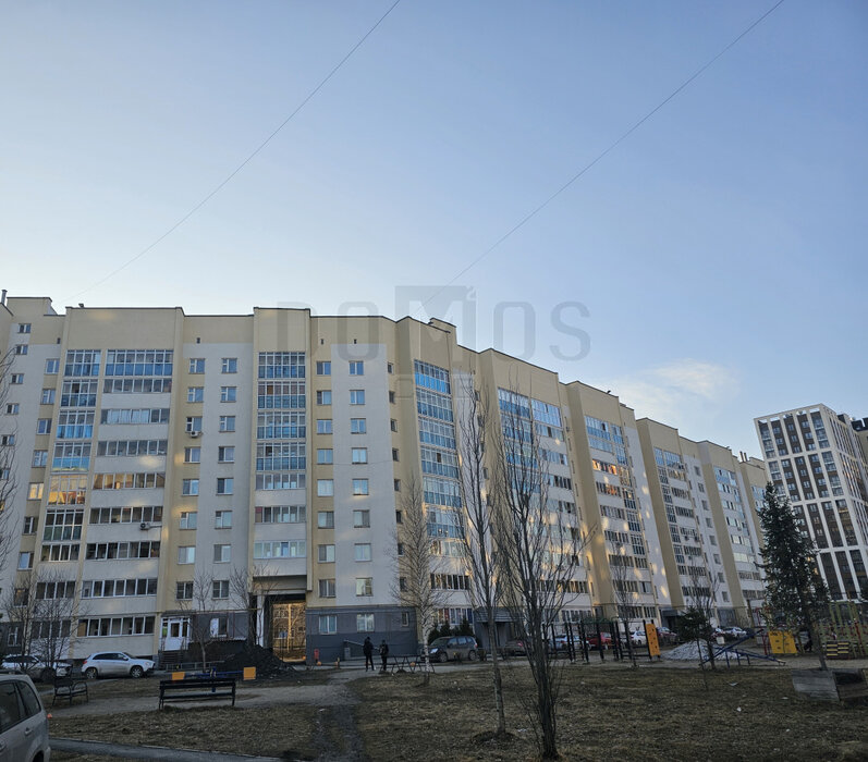г. Верхняя Пышма, ул. Уральских рабочих, 42 (городской округ Верхняя Пышма) - фото квартиры (2)