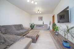 Екатеринбург, ул. Асбестовский, 3к2 (Пионерский) - фото квартиры