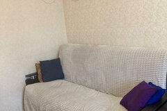 Екатеринбург, ул. Малахитовый, 8 (Вторчермет) - фото квартиры