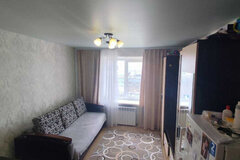 Екатеринбург, ул. Маневровая, 12 (Старая Сортировка) - фото комнаты