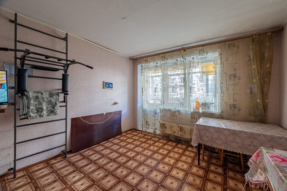 Екатеринбург, ул. Авиаторов, 14 (Кольцово) - фото квартиры (3)