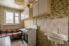 Екатеринбург, ул. Чкалова, 133 (Юго-Западный) - фото комнаты