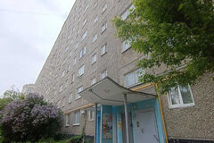 Екатеринбург, ул. Серафимы Дерябиной, 21 (Юго-Западный) - фото квартиры