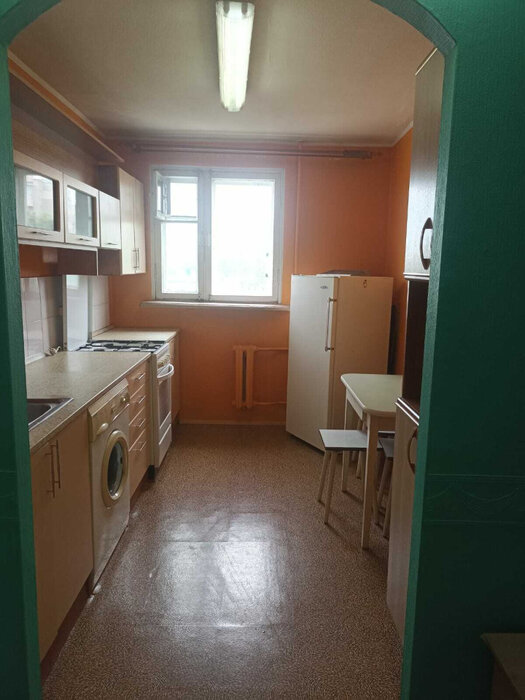 Екатеринбург, ул. Серафимы Дерябиной, 21 (Юго-Западный) - фото квартиры (3)