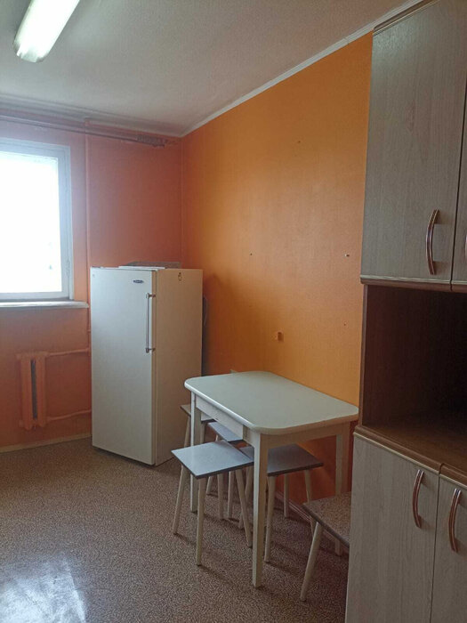 Екатеринбург, ул. Серафимы Дерябиной, 21 (Юго-Западный) - фото квартиры (4)