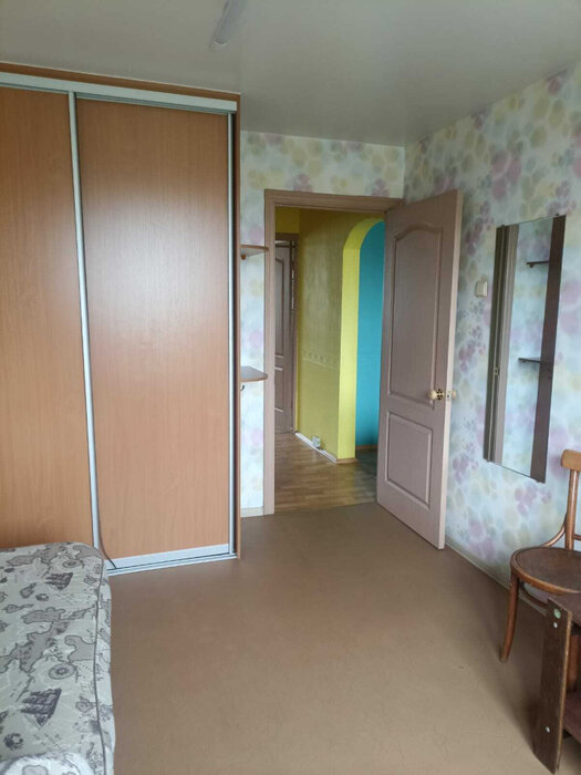 Екатеринбург, ул. Серафимы Дерябиной, 21 (Юго-Западный) - фото квартиры (7)