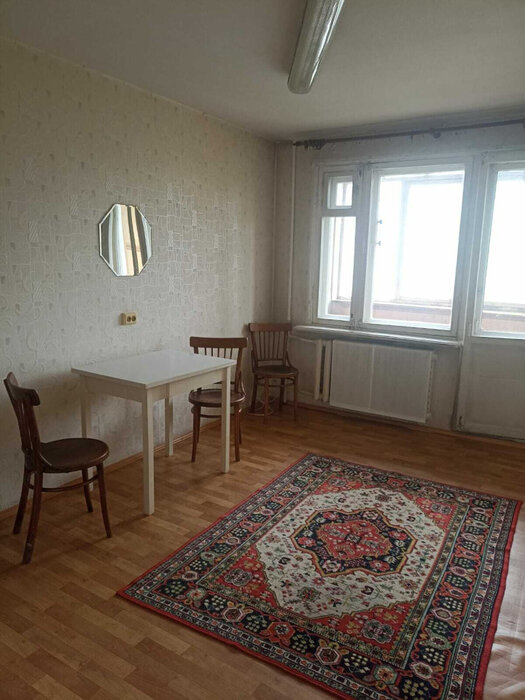 Екатеринбург, ул. Серафимы Дерябиной, 21 (Юго-Западный) - фото квартиры (8)