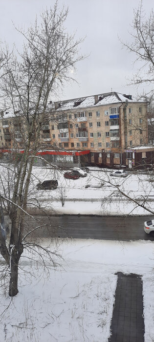 г. Нижний Тагил, ул. Энтузиастов, 4 (городской округ Нижний Тагил) - фото квартиры (8)