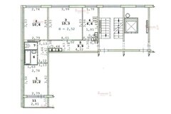 Екатеринбург, ул. Сиреневый, 3 (ЖБИ) - фото квартиры