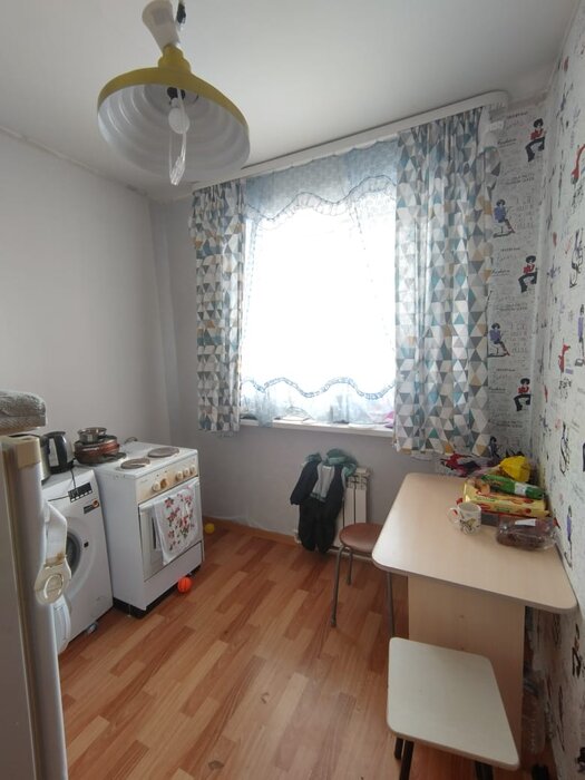 г. Алапаевск, ул. Колногорова, 90 (городской округ Город Алапаевск) - фото квартиры (1)