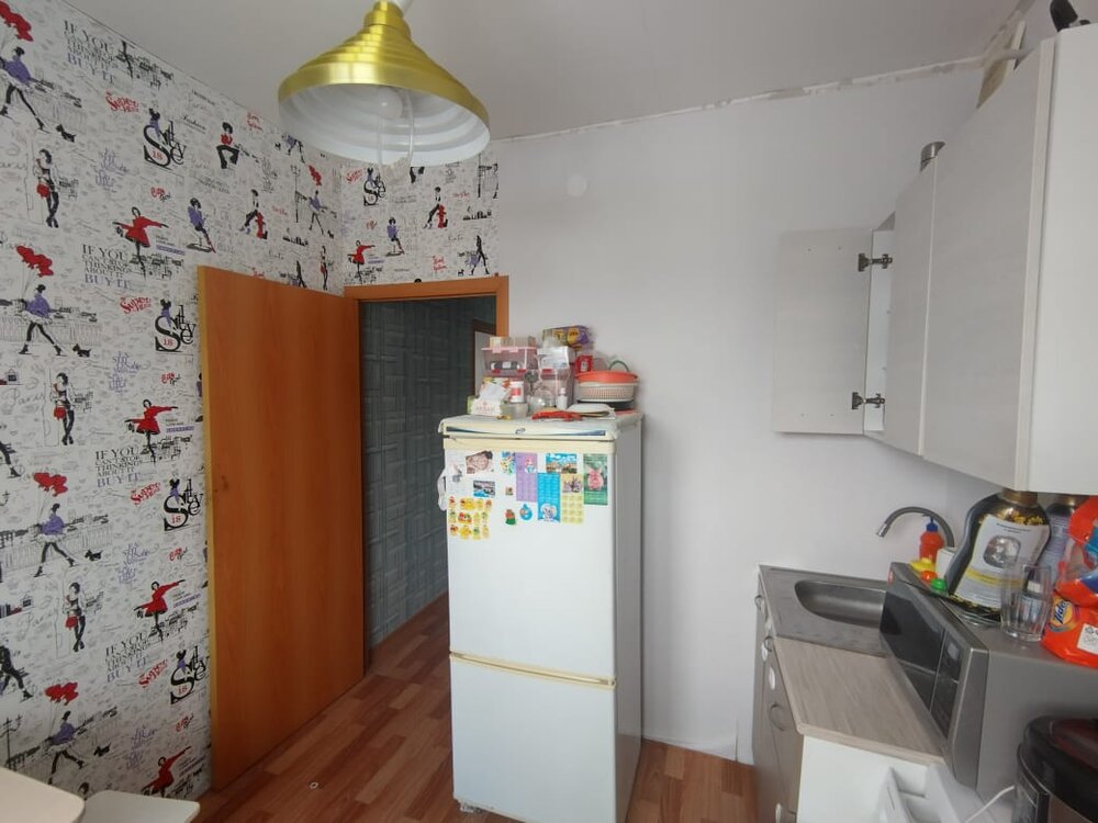 г. Алапаевск, ул. Колногорова, 90 (городской округ Город Алапаевск) - фото квартиры (2)