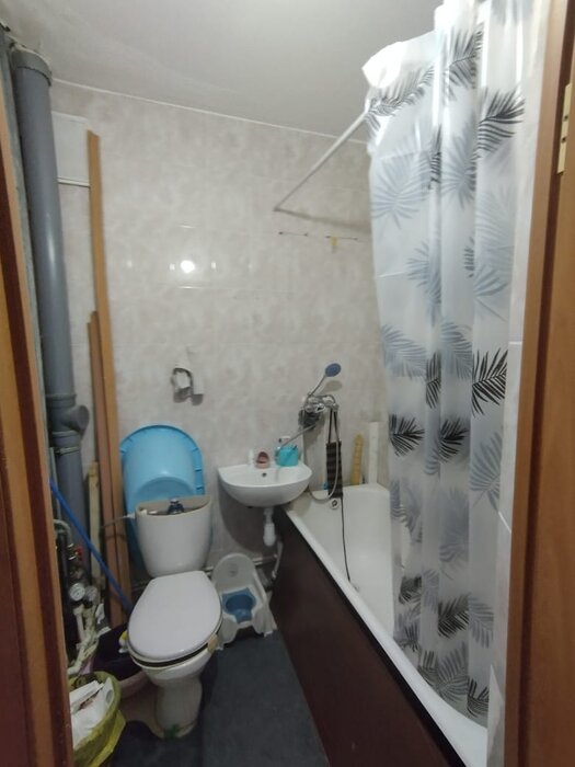 г. Алапаевск, ул. Колногорова, 90 (городской округ Город Алапаевск) - фото квартиры (6)