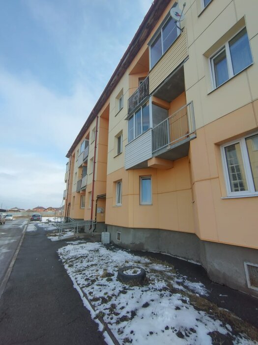 г. Алапаевск, ул. Колногорова, 90 (городской округ Город Алапаевск) - фото квартиры (8)