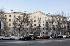 Екатеринбург, ул. Луначарского, 167 (Центр) - фото квартиры