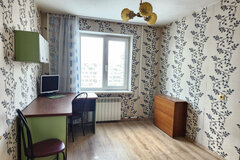 Екатеринбург, ул. Пехотинцев, 17 (Новая Сортировка) - фото квартиры