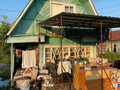 Продажа садового участка: Екатеринбург, СНТ Вторчермет-1 (Вторчермет) - Фото 1