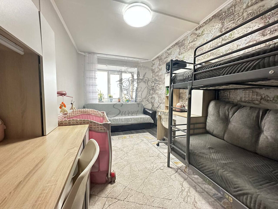 Екатеринбург, ул. Таежная, 11 (Старая Сортировка) - фото квартиры (1)