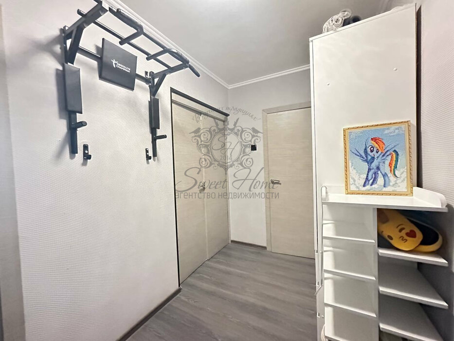 Екатеринбург, ул. Таежная, 11 (Старая Сортировка) - фото квартиры (4)
