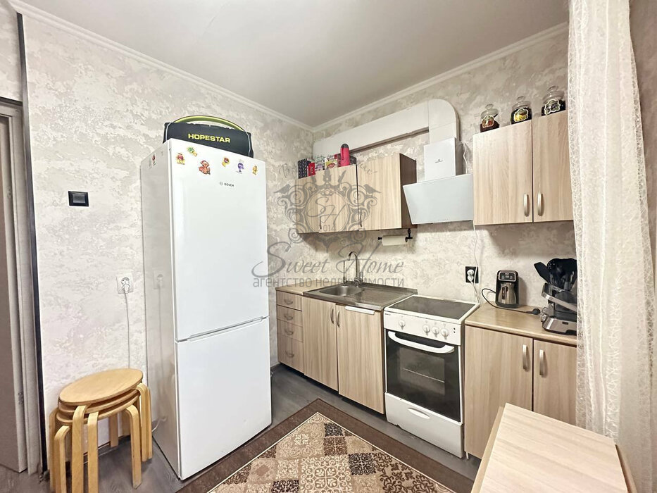 Екатеринбург, ул. Таежная, 11 (Старая Сортировка) - фото квартиры (6)