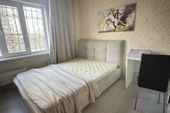 Екатеринбург, ул. Шейнкмана, 118 (Центр) - фото квартиры