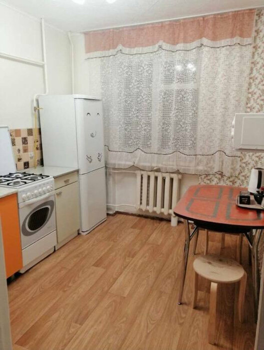 г. Краснотурьинск, ул. Октябрьская, 67 (городской округ Краснотурьинск) - фото квартиры (1)