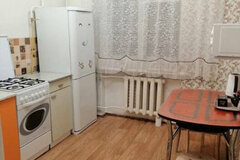 г. Краснотурьинск, ул. Октябрьская, 67 (городской округ Краснотурьинск) - фото квартиры