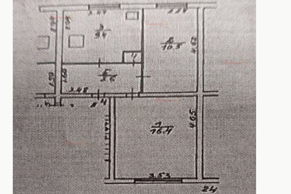 п. Сарапулка, ул. Совхозная, 4 (городской округ Березовский) - фото квартиры (1)