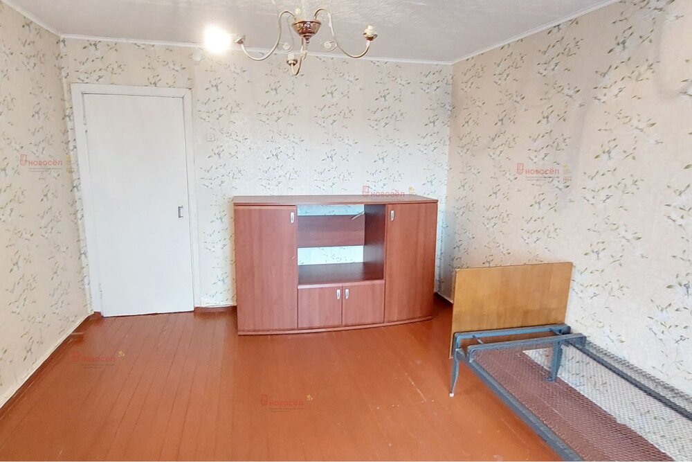 п. Сарапулка, ул. Совхозная, 4 (городской округ Березовский) - фото квартиры (3)
