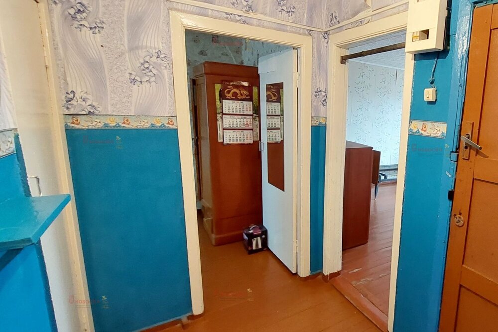 п. Сарапулка, ул. Совхозная, 4 (городской округ Березовский) - фото квартиры (5)