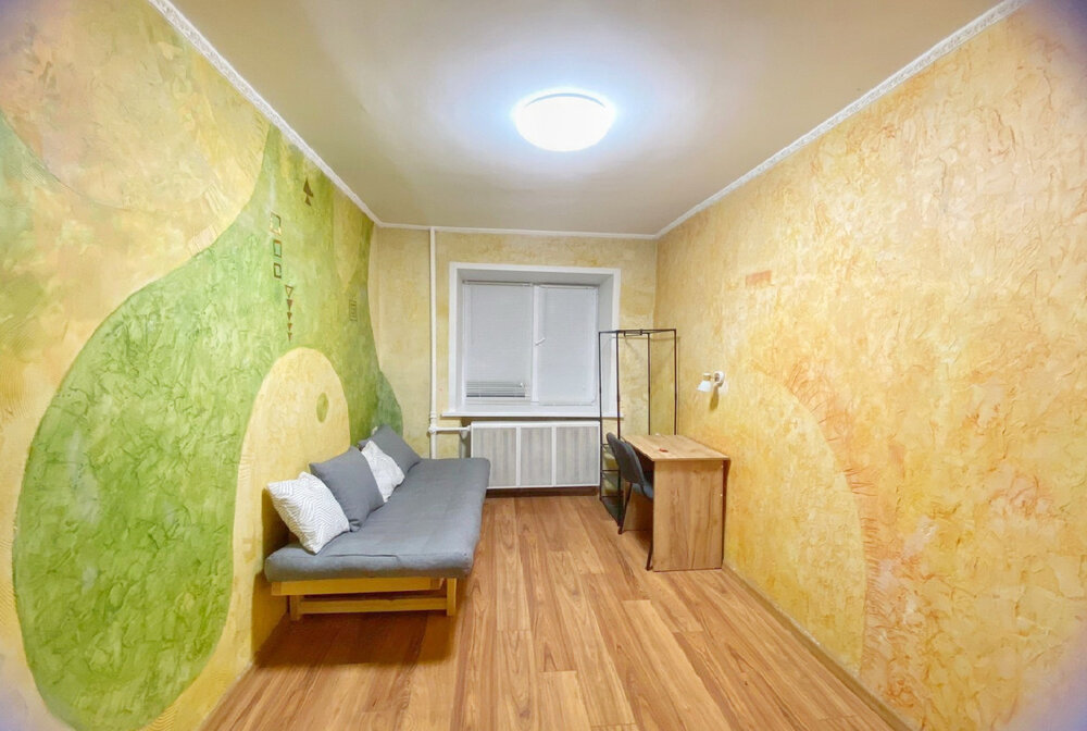 Екатеринбург, ул. Мира, 1в (Втузгородок) - фото квартиры (2)