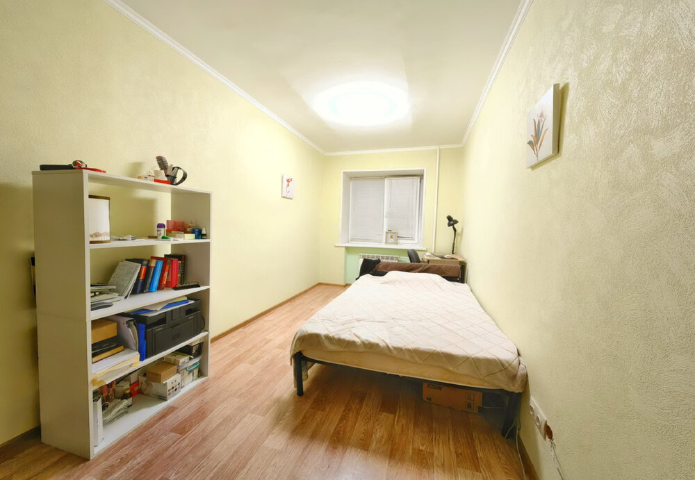 Екатеринбург, ул. Мира, 1в (Втузгородок) - фото квартиры (3)