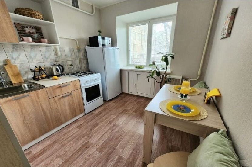 Екатеринбург, ул. Мира, 1в (Втузгородок) - фото квартиры (4)