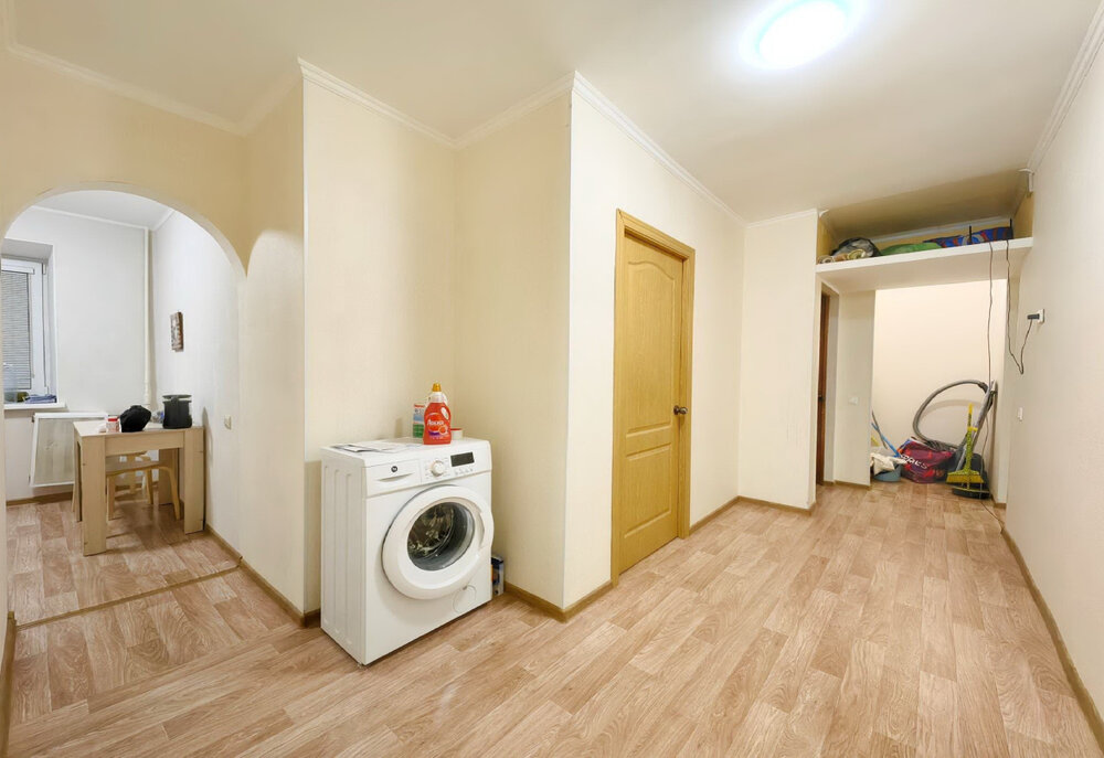 Екатеринбург, ул. Мира, 1в (Втузгородок) - фото квартиры (6)