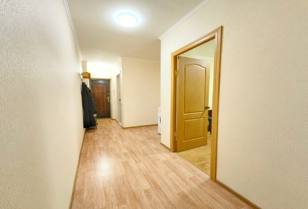 Екатеринбург, ул. Мира, 1в (Втузгородок) - фото квартиры (7)