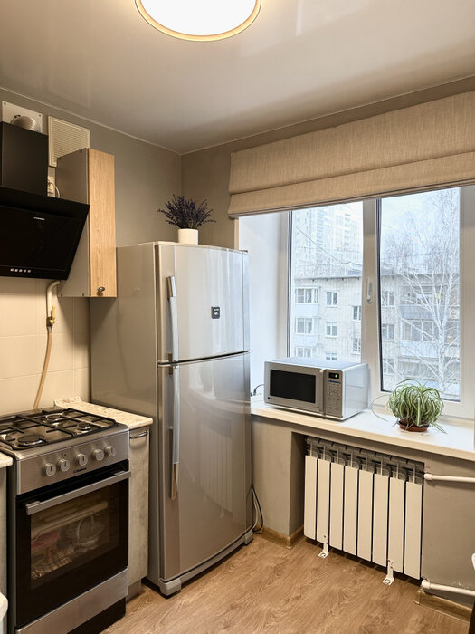 Екатеринбург, ул. Лобкова, 36 (Эльмаш) - фото квартиры (5)