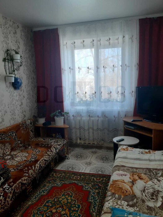 г. Реж, ул. Свердлова, 8 (городской округ Режевской) - фото комнаты (1)